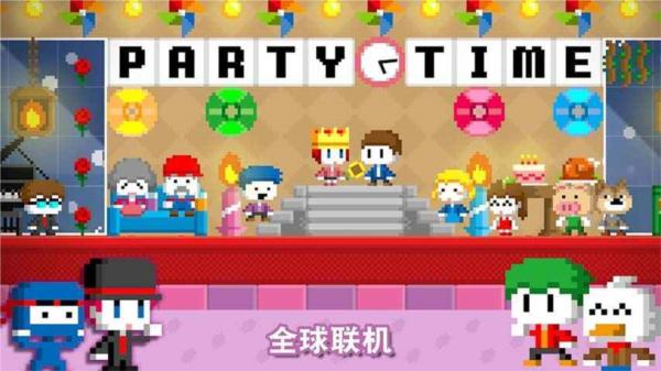 波谷波谷无限金币最新版汉化中文2024 安卓版v1.0.253截图0