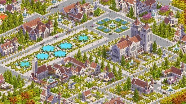 帝国城2 (Empire City 2)最新版v1.11截图2