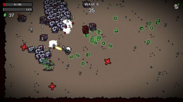 土豆兄弟steam移植版图片1