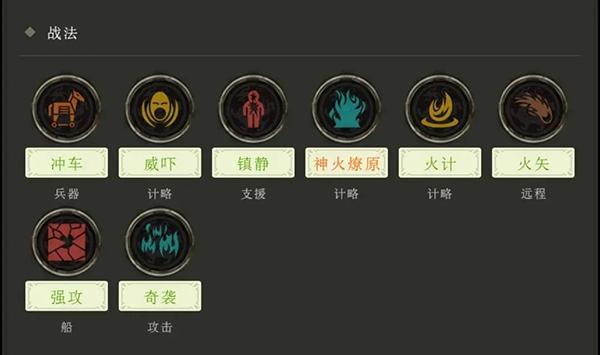 三国士族11
