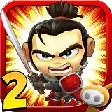 武士大战僵尸2内购版