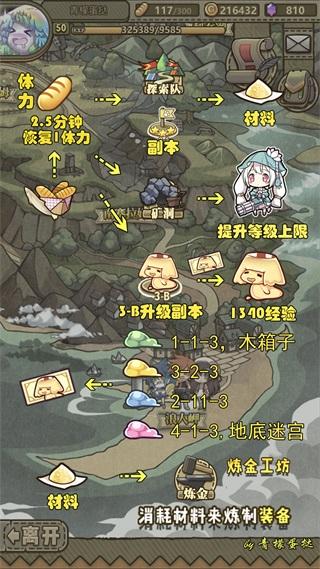 牧羊人之心20
