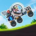 太空赛车无限资源版 v1.0.2
