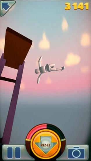 Stair Dismount 安卓版V1.0截图2