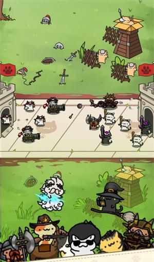 只是只小猫 安卓版v1.0.0截图2