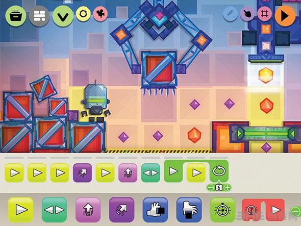 游戏代码实验室 (Game Code Lab)v1.2.2安卓版截图0