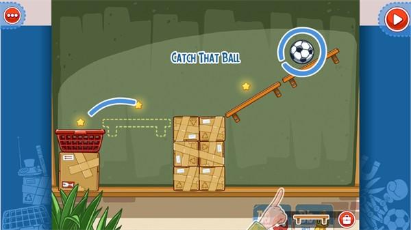 神奇的阿力安卓版 最新版v1.0.4截图2