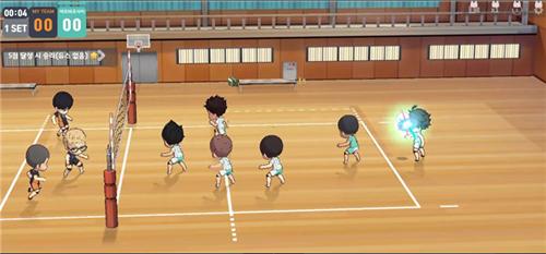 排球少年jump12