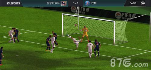 FIFA足球世界6