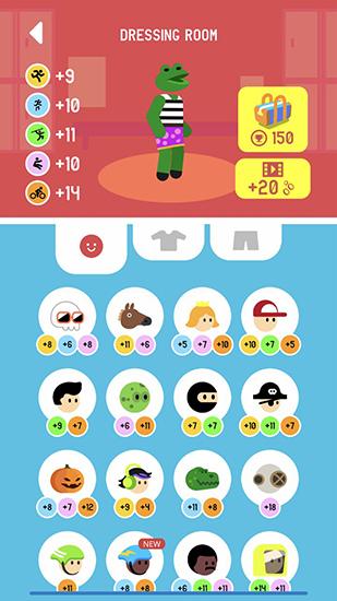 Ketchapp夏运会 安卓版v2.2.3截图3