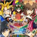 游戏王arcv卡片力量sp SP汉化版v1.0.0