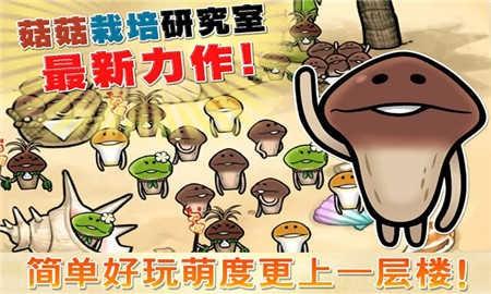 菇菇栽培研究室world中文版 免费最新版v1.75.0截图2