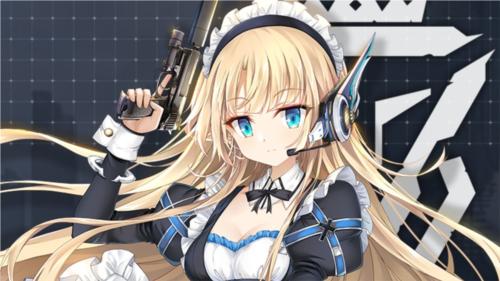神行少女图片4