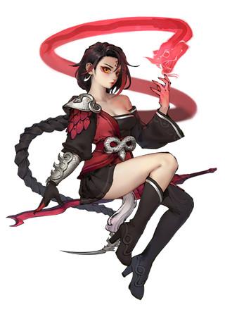 斗诡6