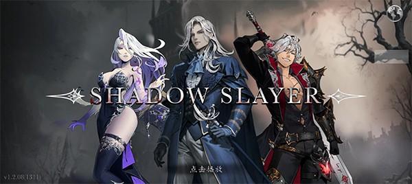暗影猎人 (Shadow Slayer)安卓最新版v1.2.40截图3