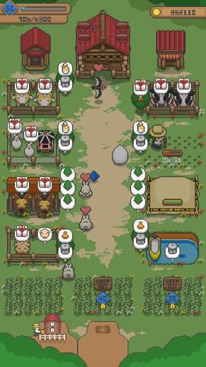牧场物语管理中文版 汉化版v1.4.10截图1