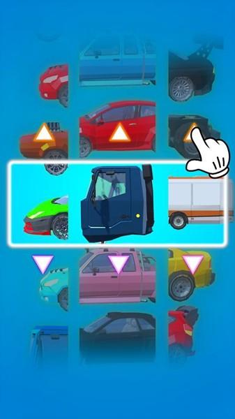 疯狂冲刺3D 手机版v2.87.03截图3