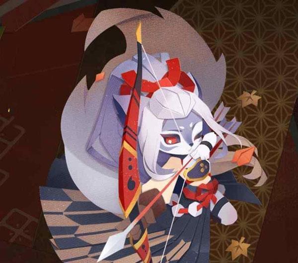 阴阳师妖怪屋5