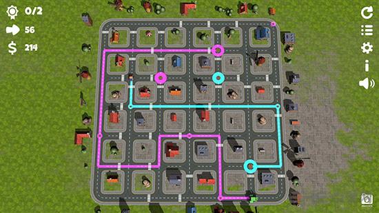 汽车谜题 (Car Puzzler)安卓版v1.0截图0