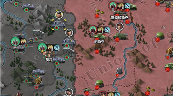 世界征服者3内购破解版 修改版v1.3.0截图2