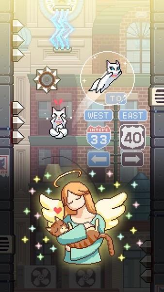喵星人跳跃 最新版v1.1.215截图2