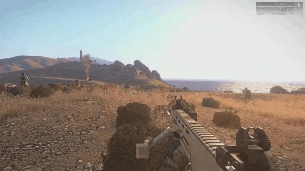 武装突袭28
