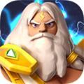 英雄天空：史诗激战 (Hero Sky Epic Guild Wars)安卓版V1.8.1