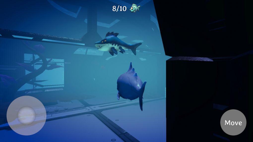 水族馆战争截图0