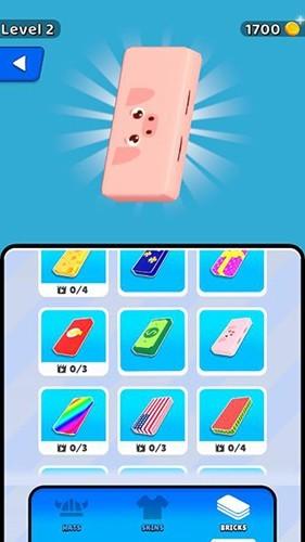 一路搬砖小游戏 安卓版v5.8截图2