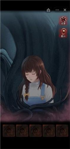 恐怖乌鸦游戏手机版截图0