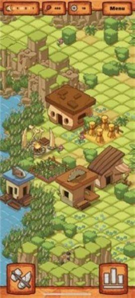 欢迎来到我的洞穴 (Welcome to My Cave)最新版v1.061截图3