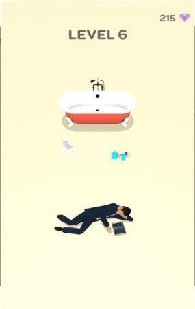 摸鱼我最强截图1