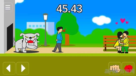 陨石60秒 安卓版V1.1.3截图1