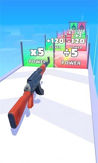 枪械闯关大师 安卓版v2.12.0截图2