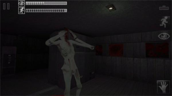SCP安全壳破裂2