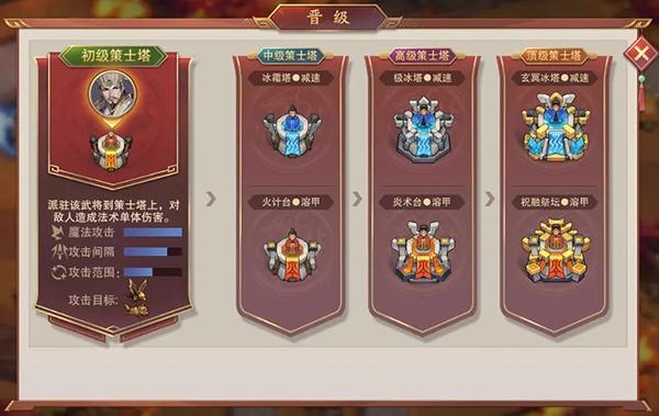 塔王之王22