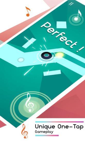 舞动音乐线 最新版v2.3.7截图1