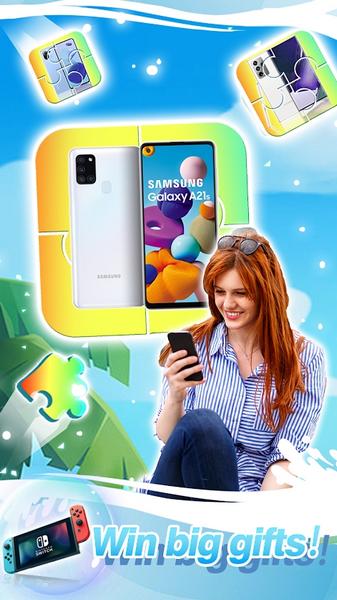 幸运方块爆炸 (Lucky Cube Blast)官方版v1.1.9截图2
