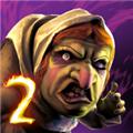 女巫之哭2红帽内置mod菜单 安卓版v1.0.2