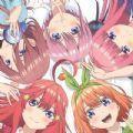 五等分的花嫁 游戏汉化版