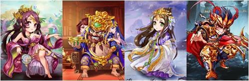 怒焰三国杀图片9