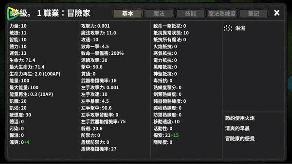 黑暗荒野1图片6