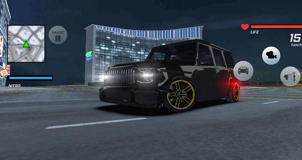 地下隧道 安卓版v107截图3