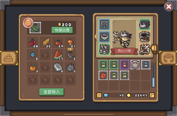 元气骑士前传3