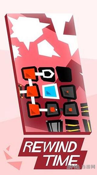 蛇形时间手游 安卓版V1.0.2截图1