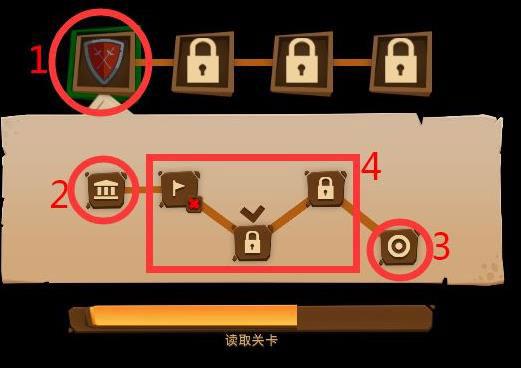 一命通关3