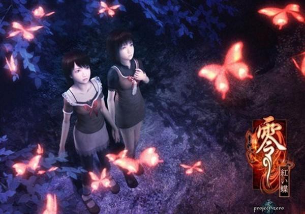 零红蝶安卓汉化版 v1.0截图2