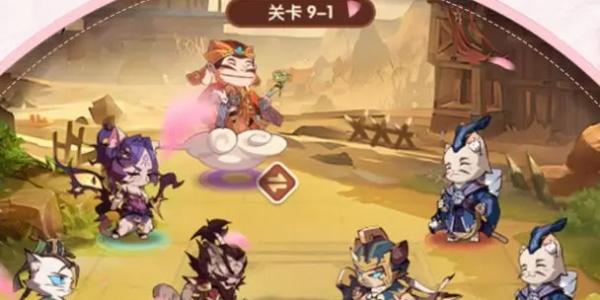 猫三国图片16