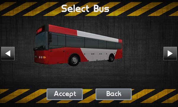 3D巴士停车 安卓版v8.3截图0