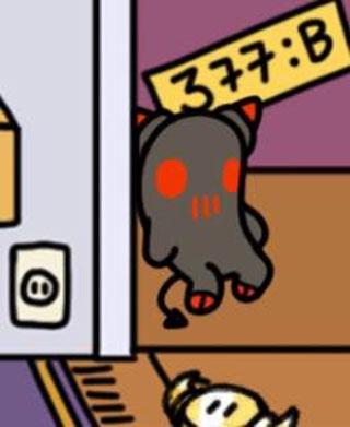小偷猫图16